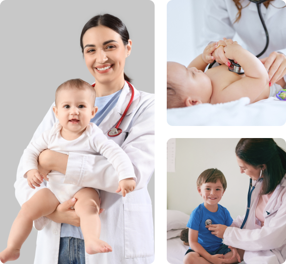 Повод обращения к детскому врачу-андрологу