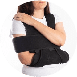 Иммобилизация при переломе ключицы Реабилитация после остеосинтеза ключицы