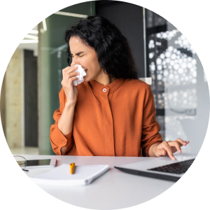 Реабилитация после вазотомии носовых раковин Восстановление после вазотомии носовых раковин