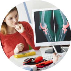 Восстановление и реабилитация после эндопротезирования суставов Восстановление и реабилитация после эндопротезирования суставов