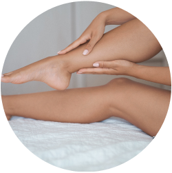 Реабилитация после РЧА вен Восстановление после РЧА вен