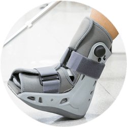 Ортез Реабилитация после остеотомии Вейля