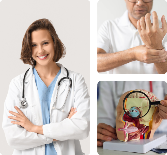 Поводы обращения к нейрофизиологу в Москве