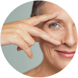 Реабилитация после блефаропластики Восстановление после блефаропластики