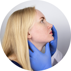 Результат аденотомии