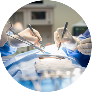 Возможные послеоперационные осложнения в общей хирургии Возможные послеоперационные осложнения в общей хирургии