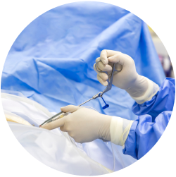 Результат трансуретральной резекции простаты