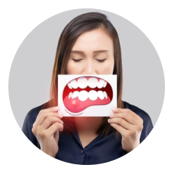 Лечение пародонтита