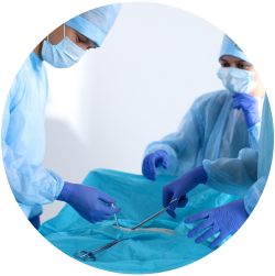 Восстановление после удаления кисты семенного канатика