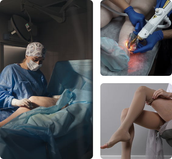 Флеболог в Москве Флеболог в Москве