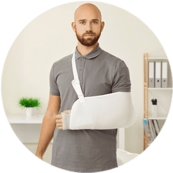 Реабилитация после остеосинтеза костей предплечья