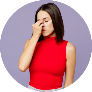 Восстановление после перфорации носовой перегородки