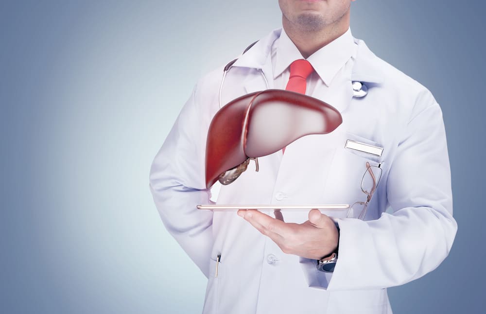 Альвеококкоз – симптомы, причины, диагностика и лечение заболевания ...