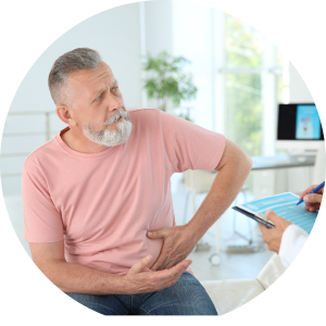 Осложнение урологических операций