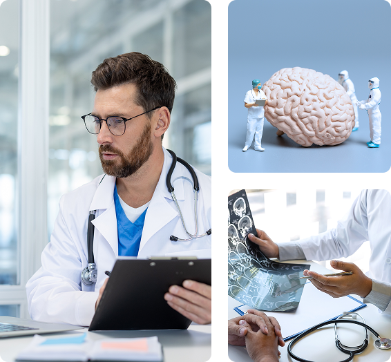 Поводы обращения к отоневрологу