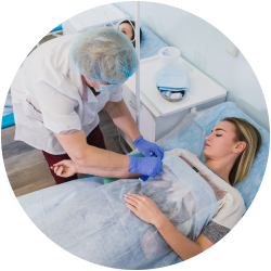 Восстановление после удаления придатков матки