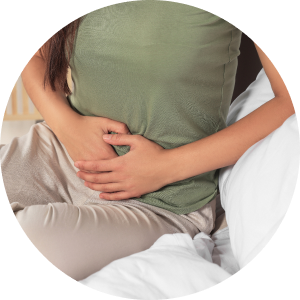 Результат удаления полипа мочевого пузыря