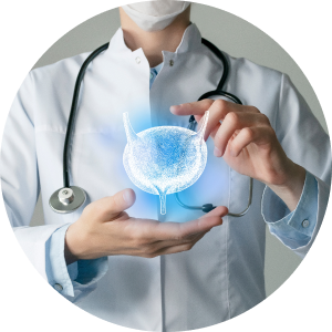 Восстановление после удаления полипа мочевого пузыря