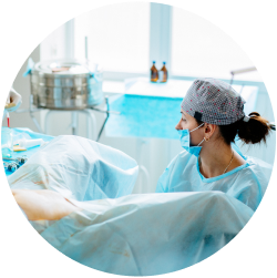 Результат операции \ Результат после кольпоклейзиса