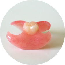 Нейлоновые протезы Нейлоновые протезы