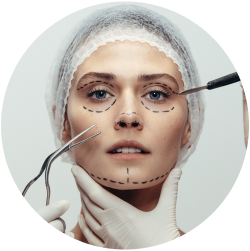 Восстановление после липосакции лица