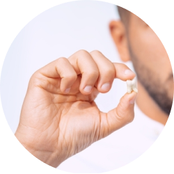 Простое удаление