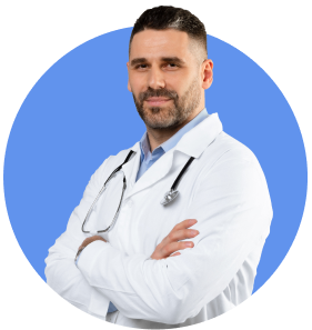 Предоперационная подготовка