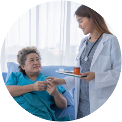 Восстановление после полипэктомии