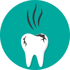 Лечение пришеечного кариеса