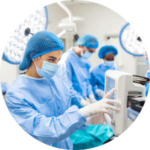 В каких случаях рекомендуется общая хирургия В каких случаях рекомендуется общая хирургия