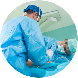 Восстановление после вентрофиксация матки