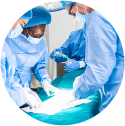 Результат операции Результат протезирования яичка