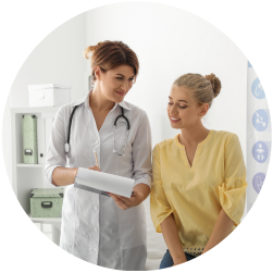 Восстановление после лазерного интимного омоложения