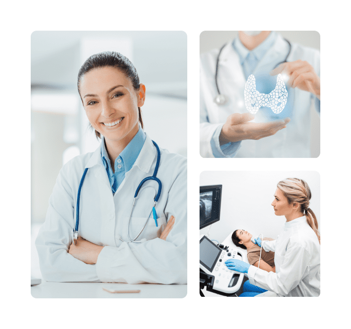 Детский эндокринолог в Москве