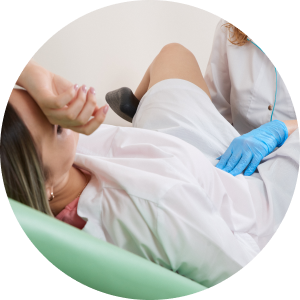 Восстановление после вскрытия абсцесса бартолиновой железы