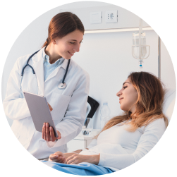 Реабилитация Восстановление после перинеопластики