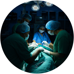 Восстановление после операции при варикоцеле