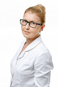 Додельцева Елена Станиславовна