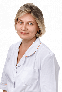 Ковалева Екатерина Юрьевна